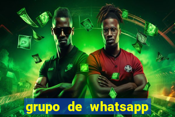 grupo de whatsapp de putaria